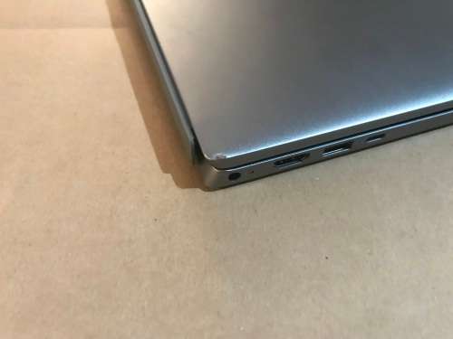 Dell Vostro 5620 Notebook - i7-1260P/16` FHD+/16GB RAM/512GB/Win 11/WINDOWS 11 PRO 64-BIT OS